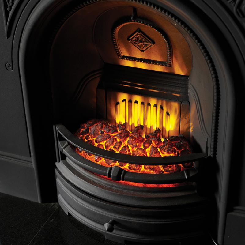 Solution SLE35i, electric fire